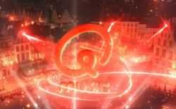 QMusic Lichtfestival Mechelen