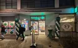 carrefour express