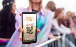 concertticket