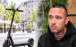 e-step - radja nainggolan