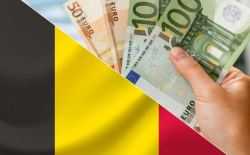 salaris België