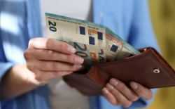 geld loon salaris 