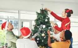 kerstmis