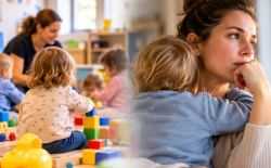 kindercrèche