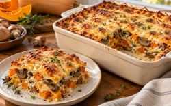 lasagne