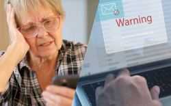 phishing oplichting fraude