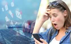 phishing oplichting fraude