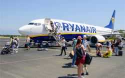 ryanair