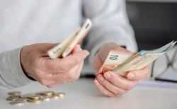 geld loon pensioen 