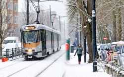 sneeuw