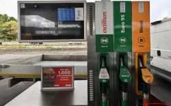 tankstation