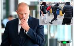 theo francken - rellen