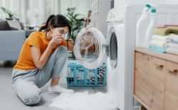 wasmachine