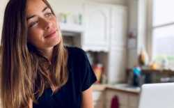 Prachtig nieuws: Actrice Dorien Reynaert bevallen van haar tweede kindje