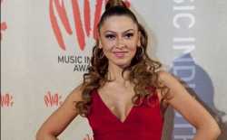 Hadise opgepakt in Turkije: Dit wil ze erover kwijt