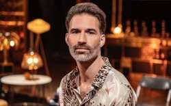 Sean Dhondt is in rouw: "Rust zacht"