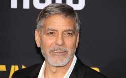 George Clooney