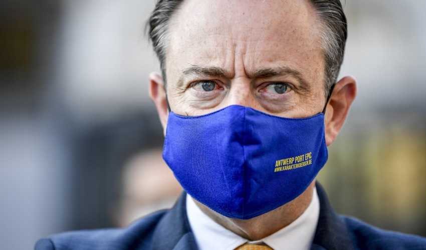 Bart De Wever