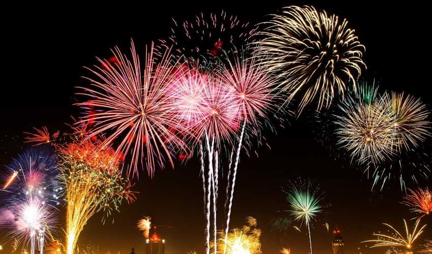 Vuurwerk