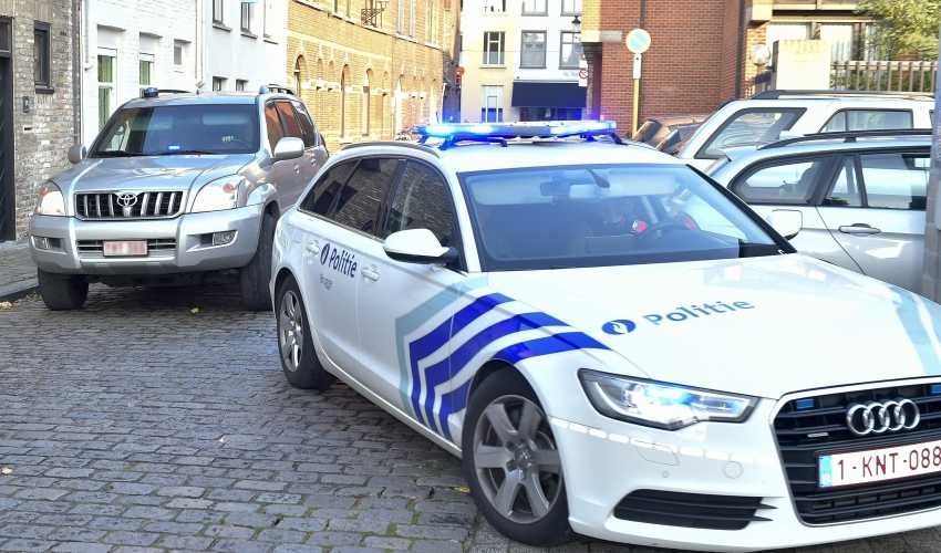 Politie - Brugge