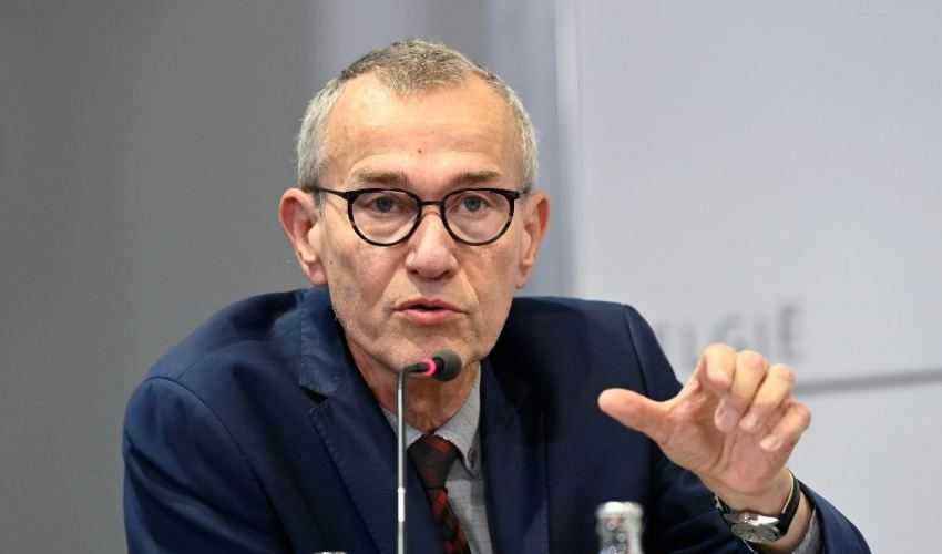 Frank Vandenbroucke