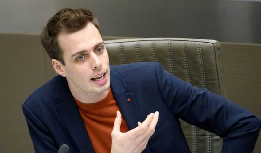 Jos D'Haese