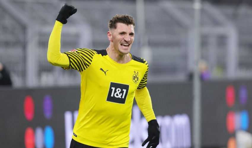 thomas meunier