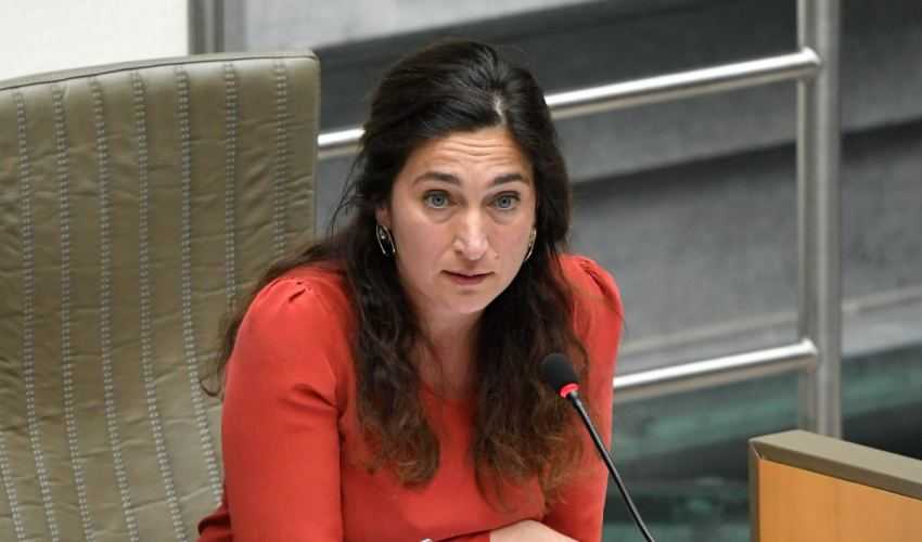 Zuhal Demir