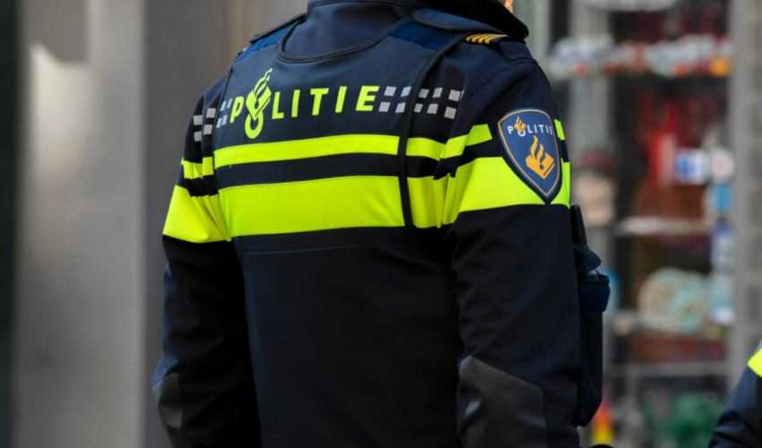 politie nederland