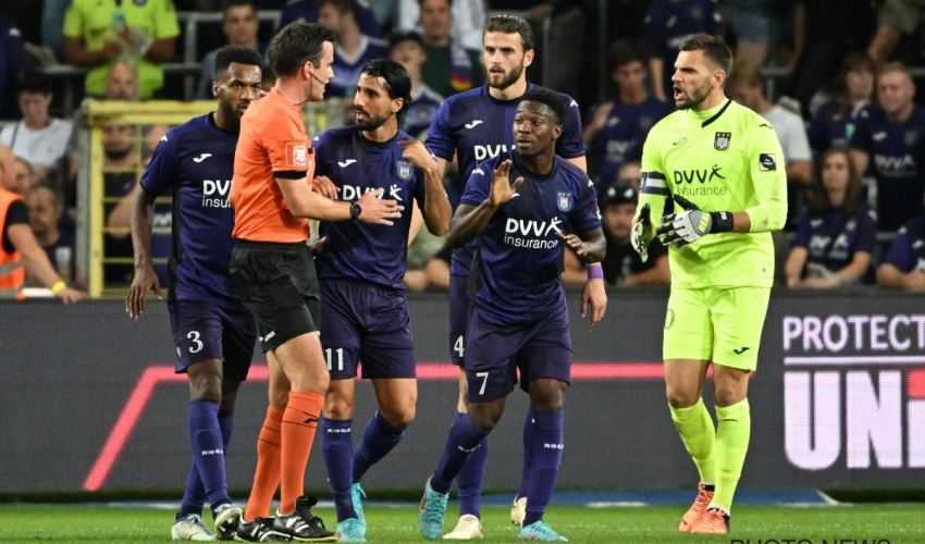 Anderlecht