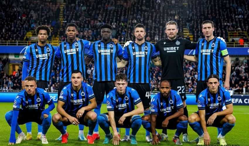 Club Brugge