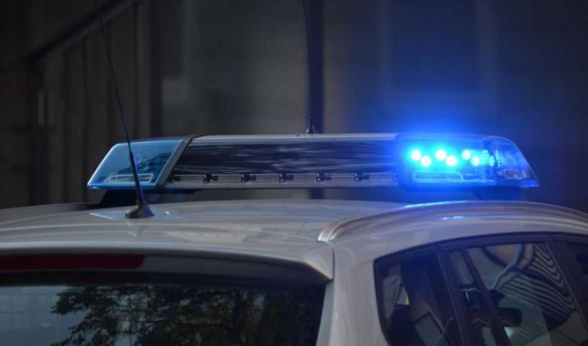 Politie