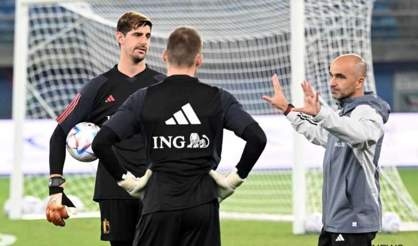 Thibau Courtois