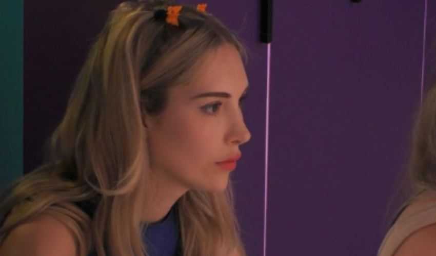 Big Brother 2023 - Charlotte