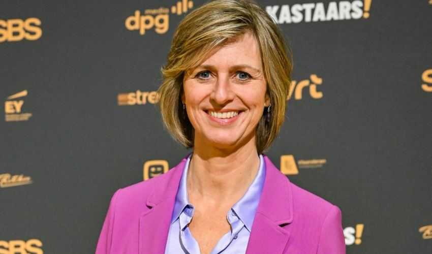 Sabine Hagedoren