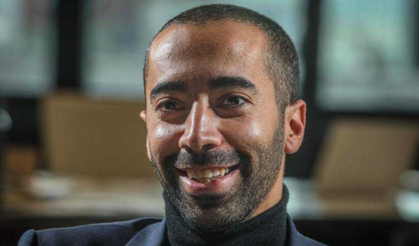 Sammy Mahdi heeft duidelijke boodschap over zijn huwelijksplannen