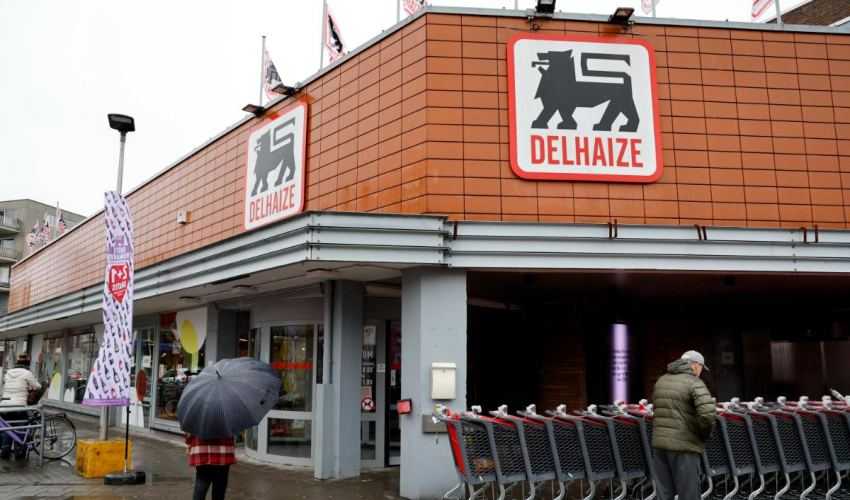 Delhaize biedt producten aan met grote korting: Tot -40%