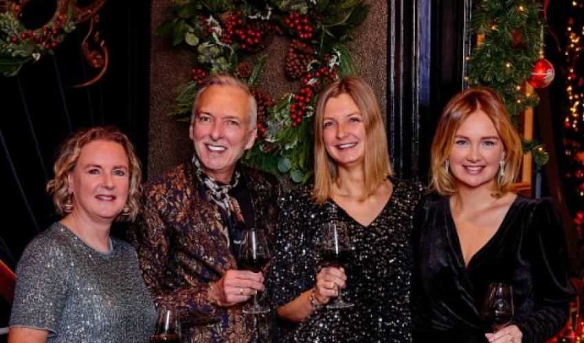 Familie Meiland