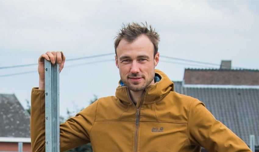 Weerman Bram Verbruggen slaat flater bij Radio2: "Misverstand"