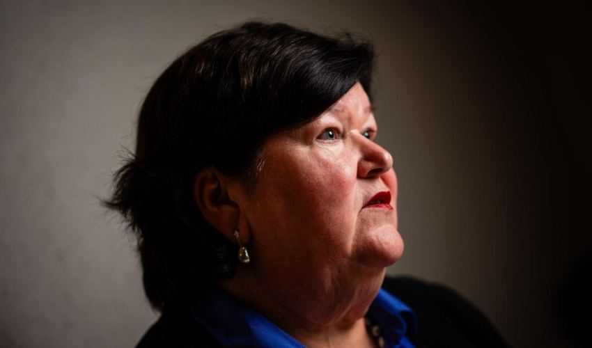Indrukwekkend! Zoveel is Maggie De Block al afgevallen
