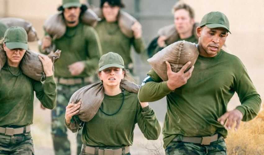 Kijkers geschrokken van VTM-programma ‘Special Forces’: "Onmenselijk"