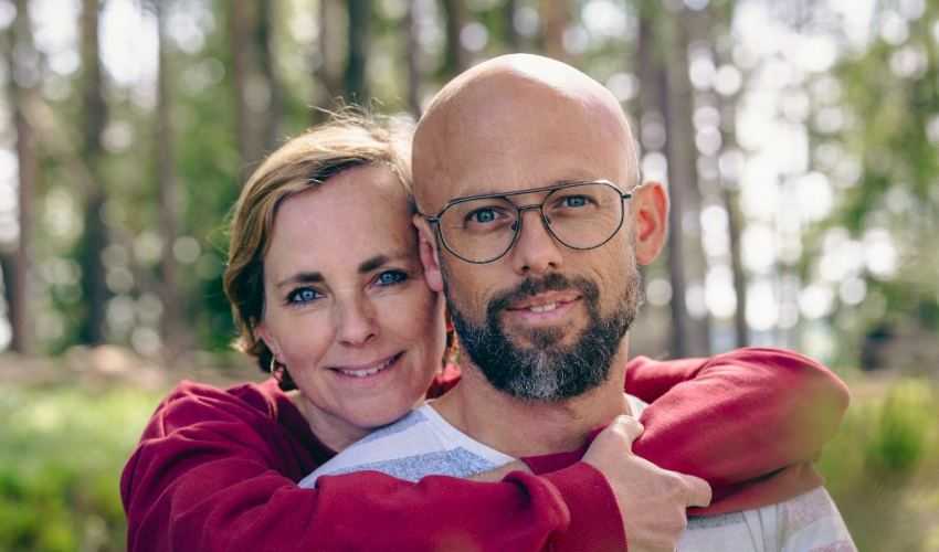 Update over verkoop Zweedse villa van Staf Coppens: Dit bedrag moet je er nu voor neertellen