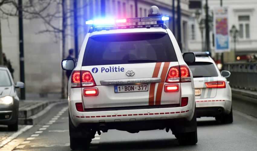Politie