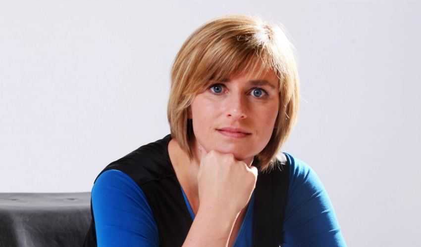Sabine Hagedoren