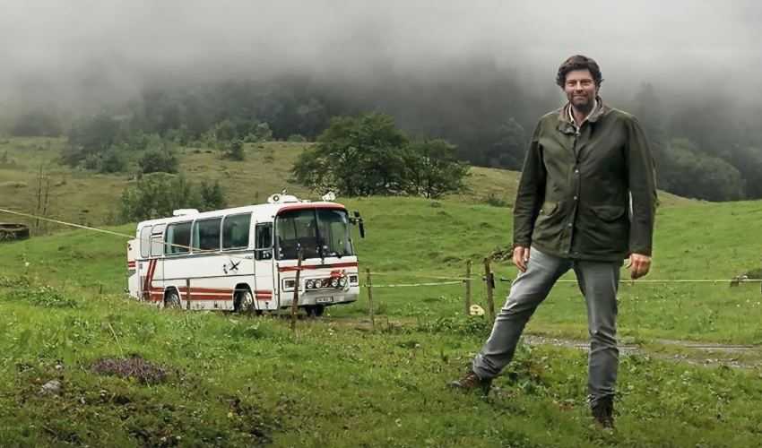 De Columbus - Wim Lybaert