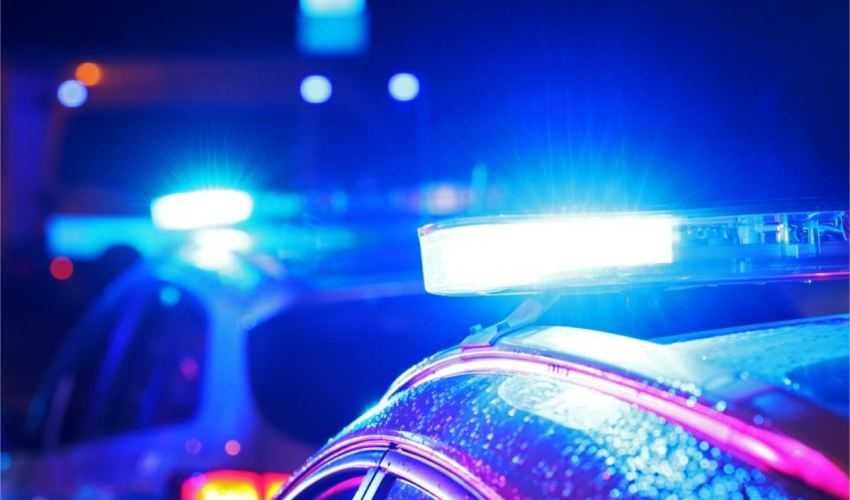 Politie