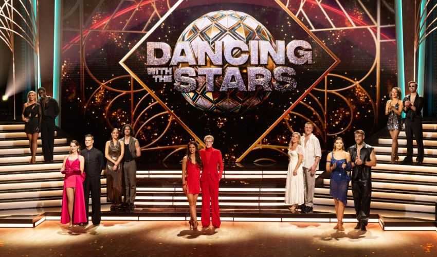Hoogspanning in Dancing with the Stars: Kijkers nemen meer dan één keer afscheid vanavond