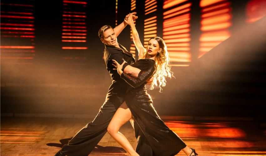 Allesbehalve een droom voor haar: Wat trok Shania Gooris over de streep voor deelname aan Dancing with the Stars?