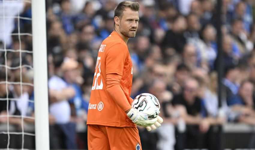 Simon Mignolet