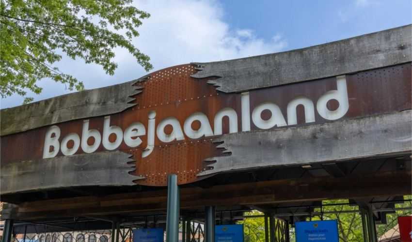 Bobbejaanland